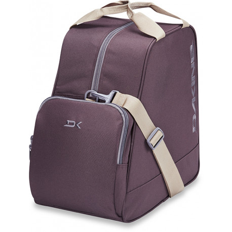 HOUSSE A CHAUSSURES BOOT BAG 30L AMETHYST