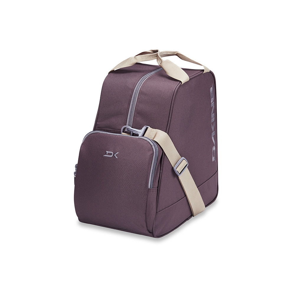 HOUSSE A CHAUSSURES BOOT BAG 30L AMETHYST