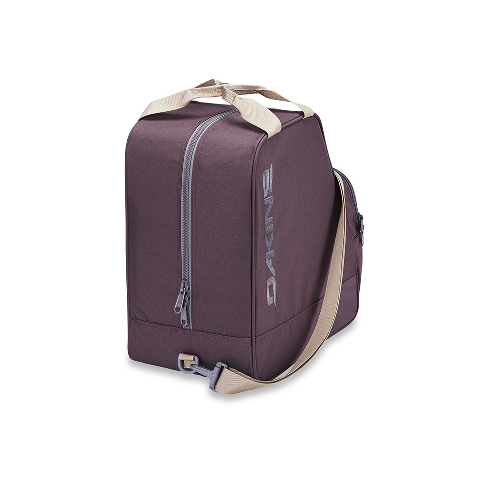 HOUSSE A CHAUSSURES BOOT BAG 30L AMETHYST