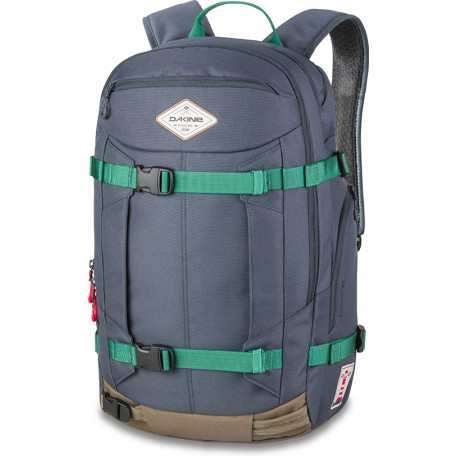 SAC A DOS TEAM MISSION PRO 32L LOUIF PARADIS