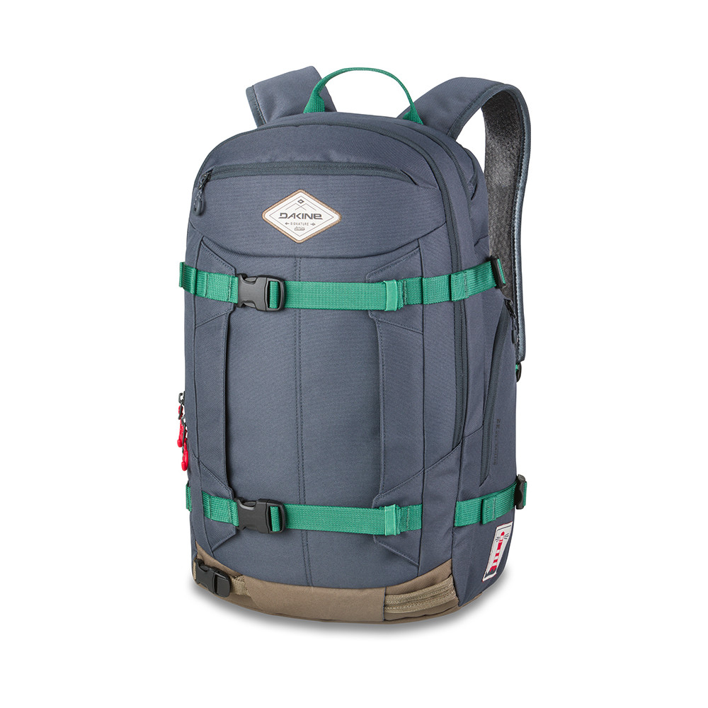 SAC A DOS TEAM MISSION PRO 32L LOUIF PARADIS SAC A DOS TEAM MISSION PRO 32L LOUIF PARADIS