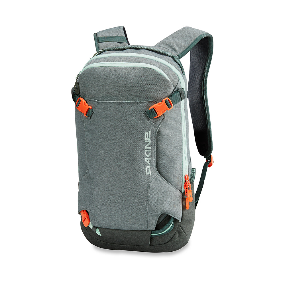 sac dakine 12l