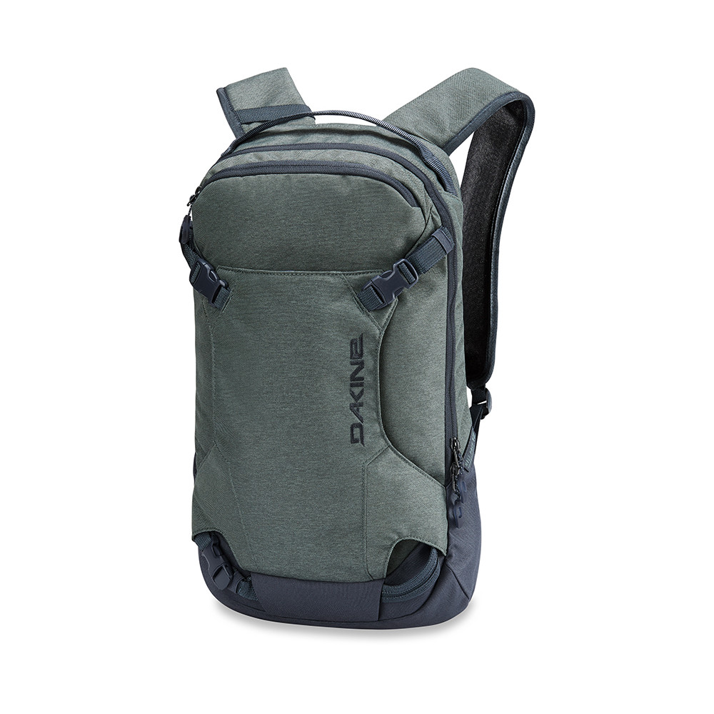 SAC A DOS HELI PACK 12L BALSAM