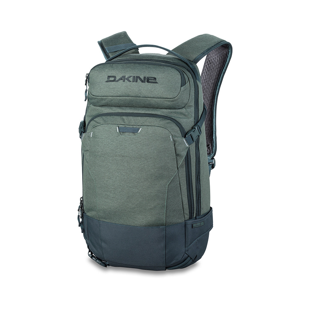 SAC A DOS HELI PRO 20L BALSAM