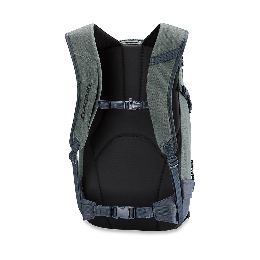 SAC A DOS HELI PRO 20L BALSAM