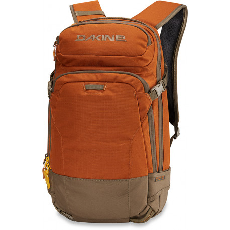 SAC A DOS HELI PRO 20L GINGER