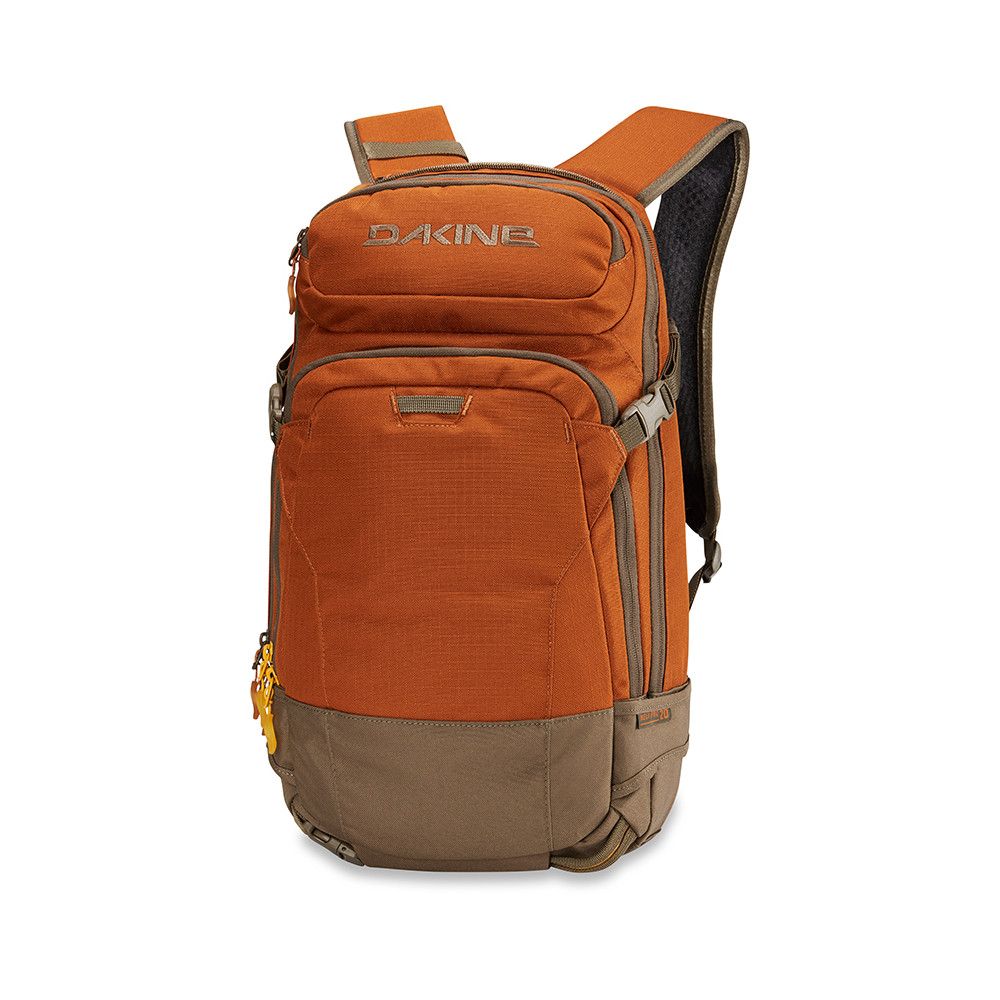 SAC A DOS HELI PRO 20L GINGER