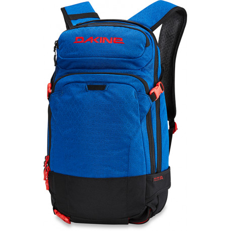 SAC A DOS HELI PRO 20L SCOUT