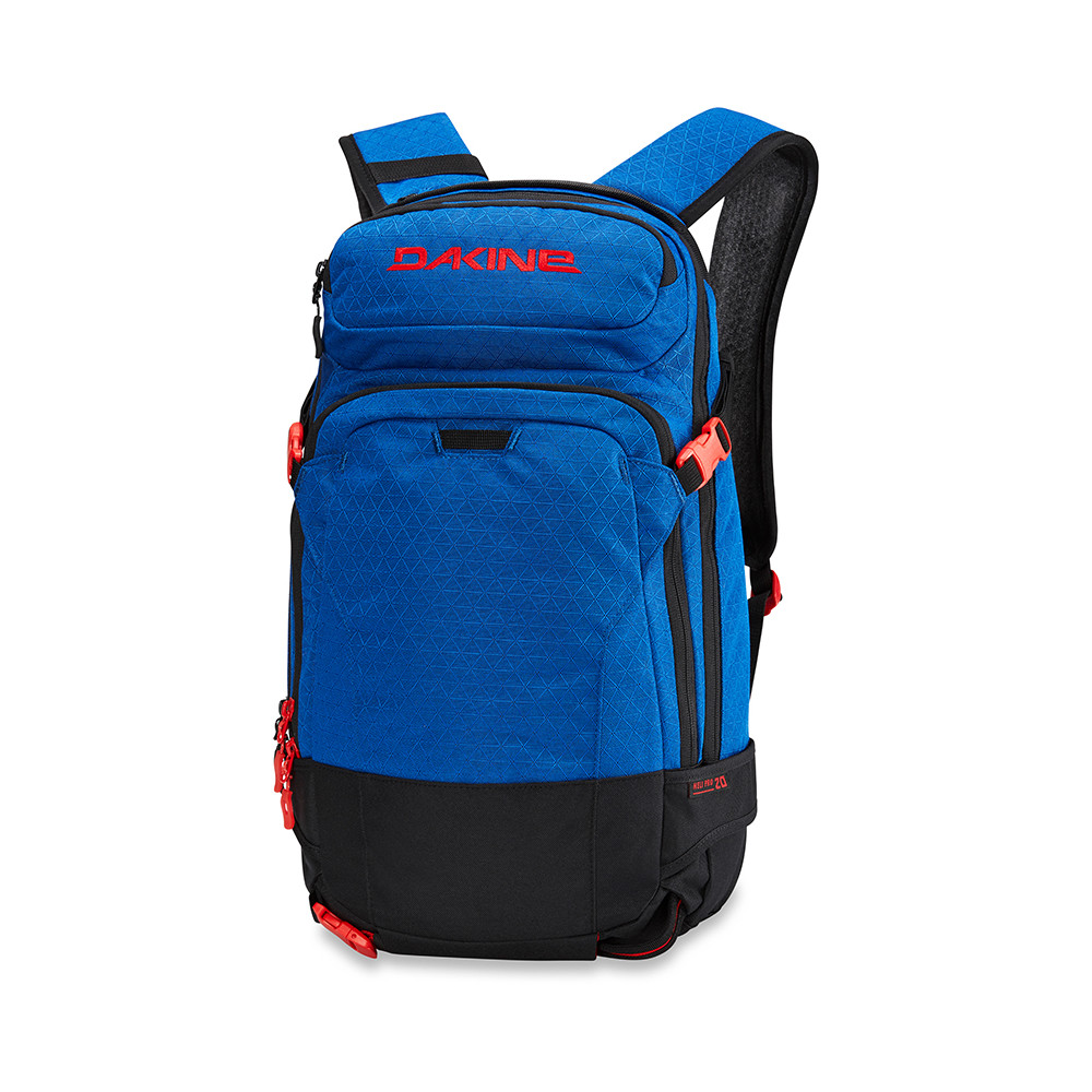 SAC A DOS HELI PRO 20L SCOUT