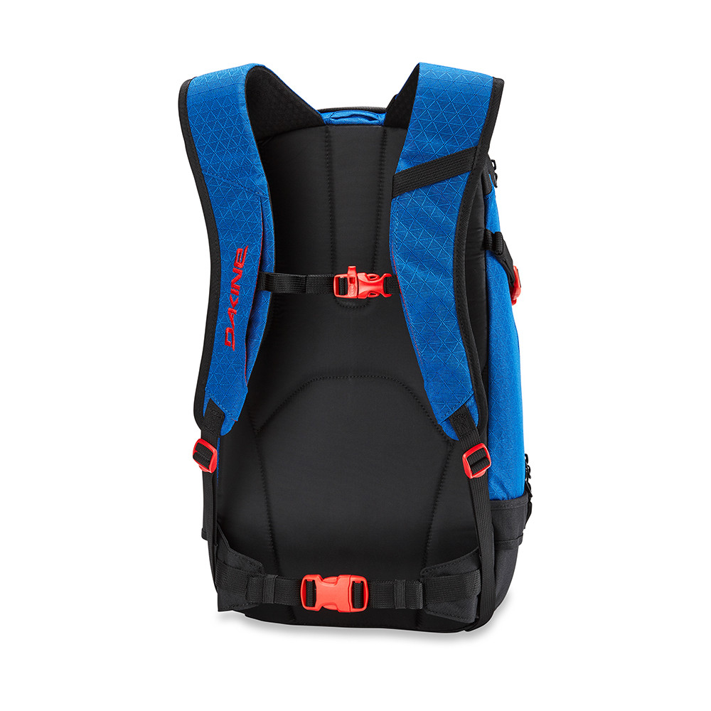 SAC A DOS HELI PRO 20L SCOUT