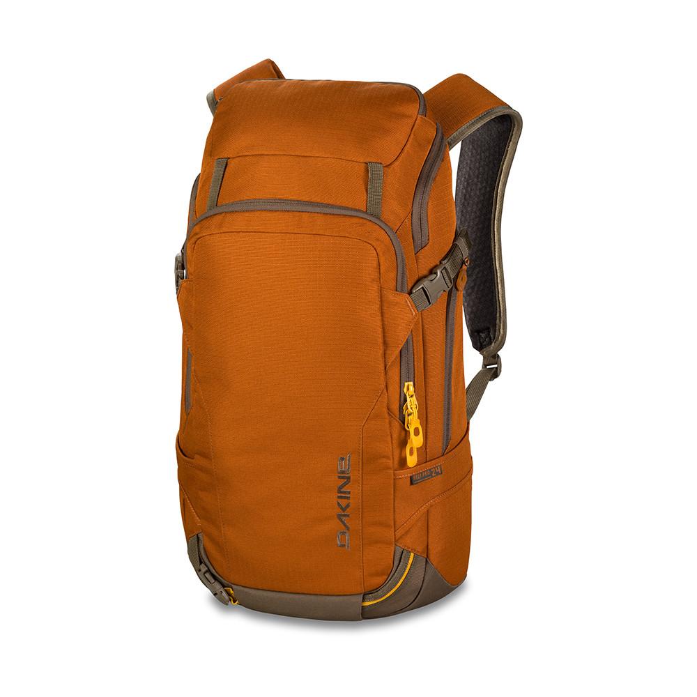 SAC A DOS HELI PRO 24L GINGER