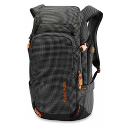 SAC A DOS HELI PRO 24L RINCON