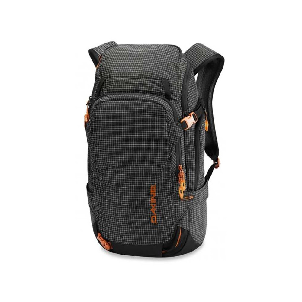 SAC A DOS HELI PRO 24L RINCON