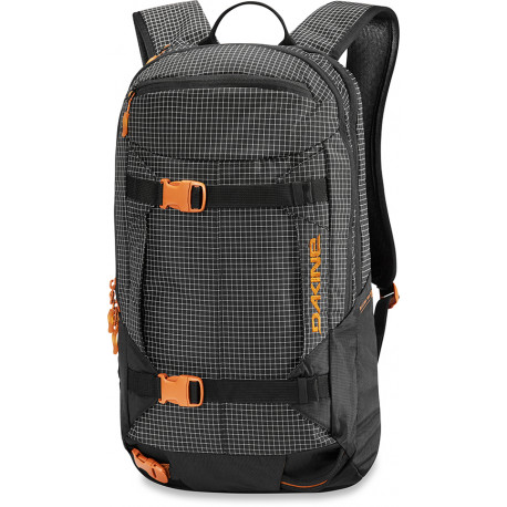 SAC A DOS MISSION PRO 18L RINCON