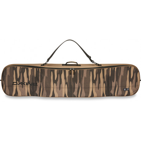 HOUSSE A SNOWBOARD PIPE SNOWBOARD BAG FIELD CAMO