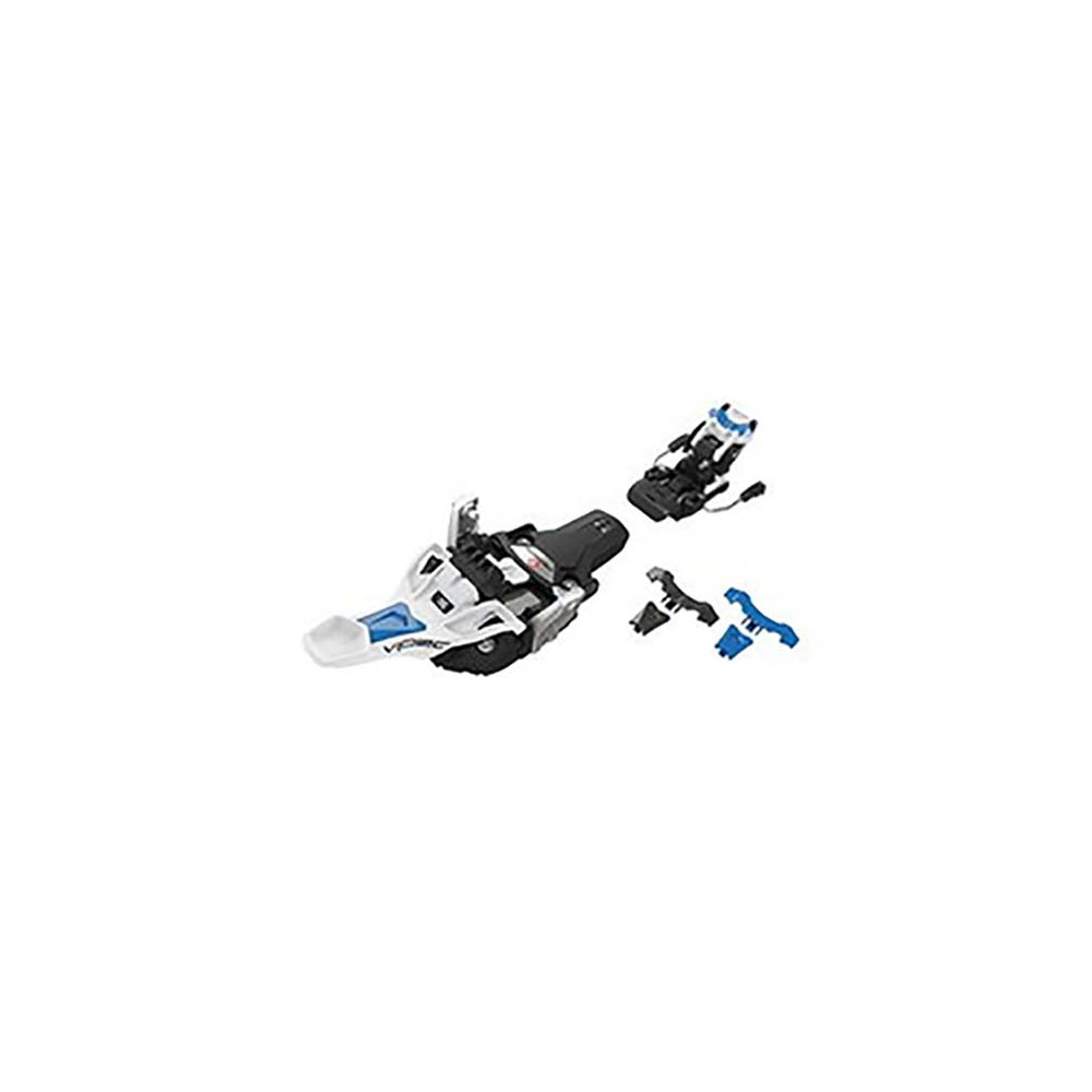 SKITOURENBINDUNGEN DIAMIR VIPEC EVO 12 FREINS 90 MM