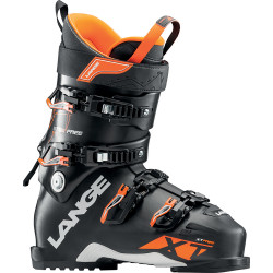 SCARPONI DA SCI XT FREE 100 BLACK