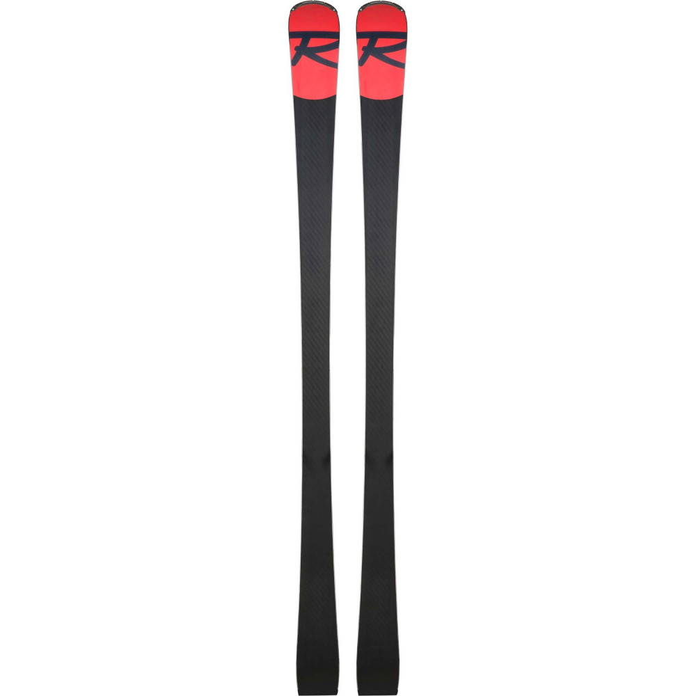 SKI HERO ELITE ST TI (R22) + SPX 12 ROCKERFLEX BLACK/ICON