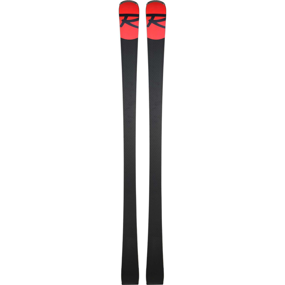 SKI HERO ELITE MT CA + FIXATIONS NX 12 KONECT DUAL B80 BK/ICON