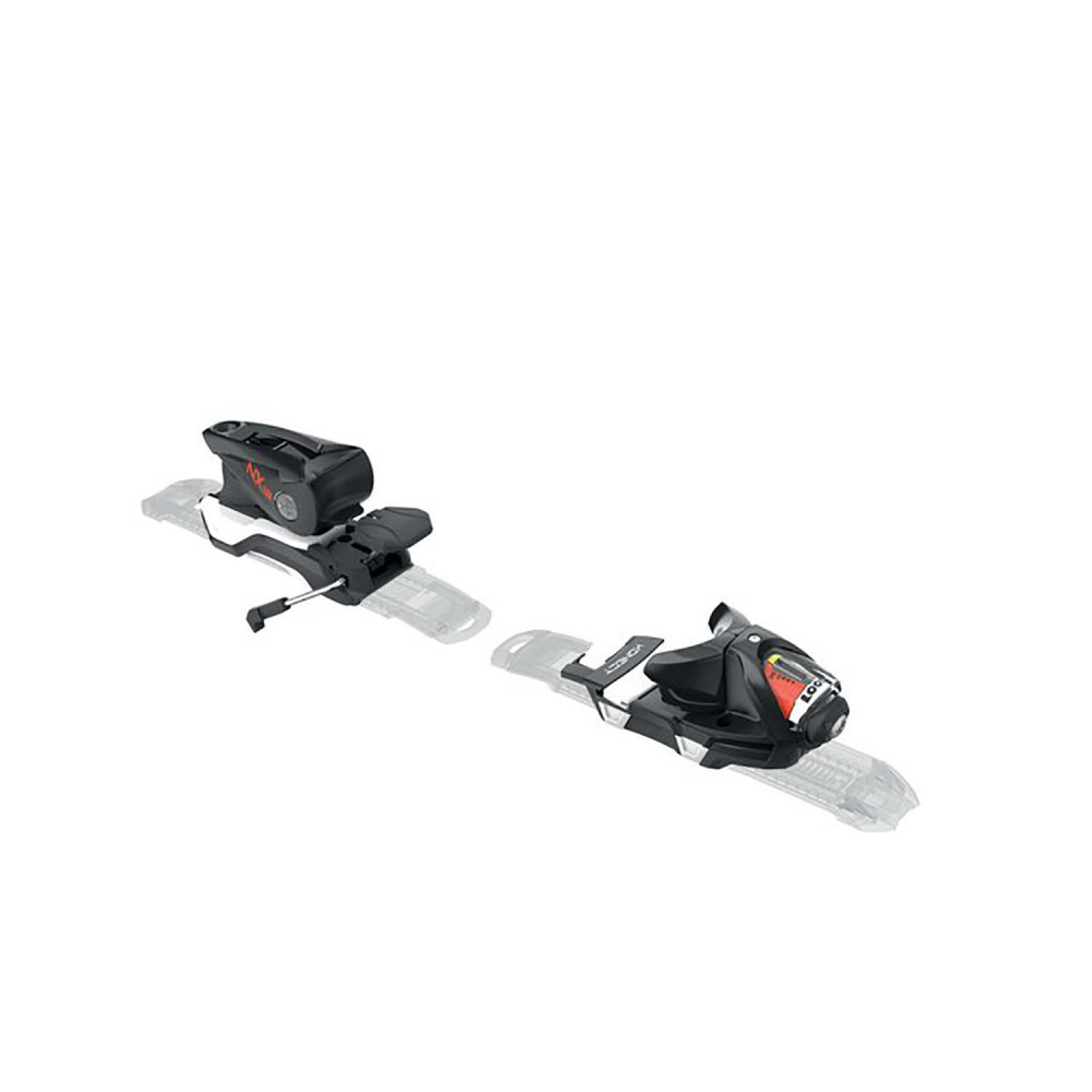 SKI HERO ELITE MT CA + FIXATIONS NX 12 KONECT DUAL B80 BK/ICON