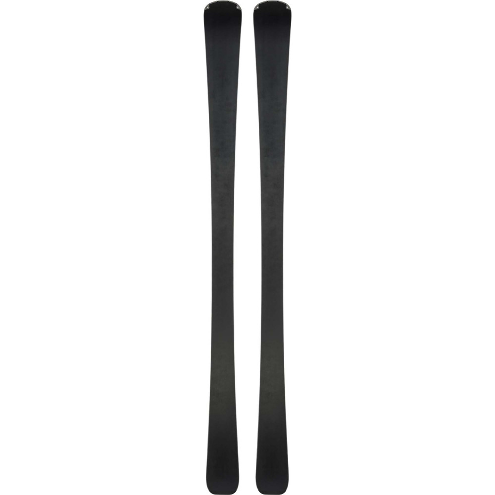 SKI PURSUIT 100 + XPRESS 10 B83 BLACK/WHITE