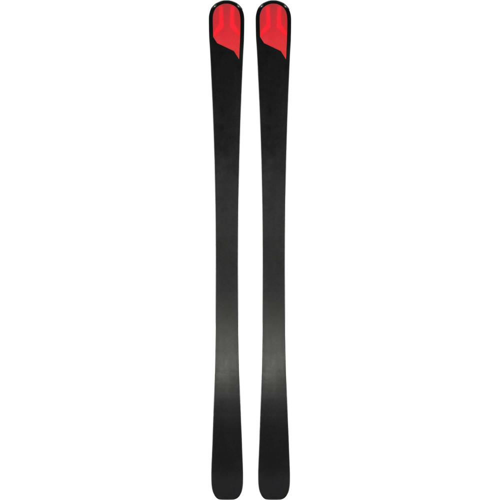 SKI EXPERIENCE 80 CI + FIXATIONS XPRESS 11 B83 BLACK/ORANGE