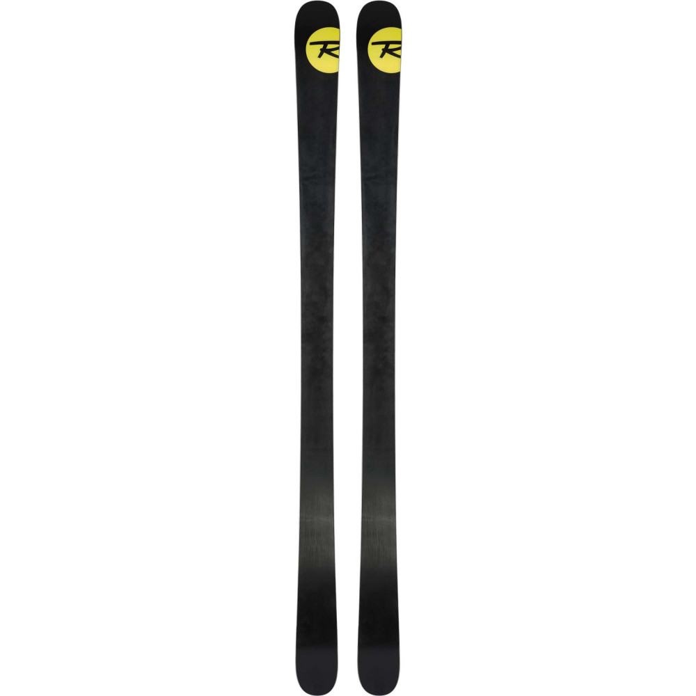 SKI SPRAYER + FIXATIONS XPRESS 10 B83 BLACK/WHITE