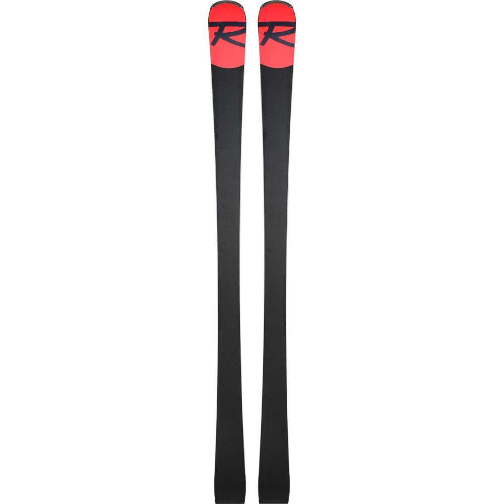 ROSSIGNOL HERO ELITE ST TI + SPX 14 GW B80 Unicolore - Pack ski