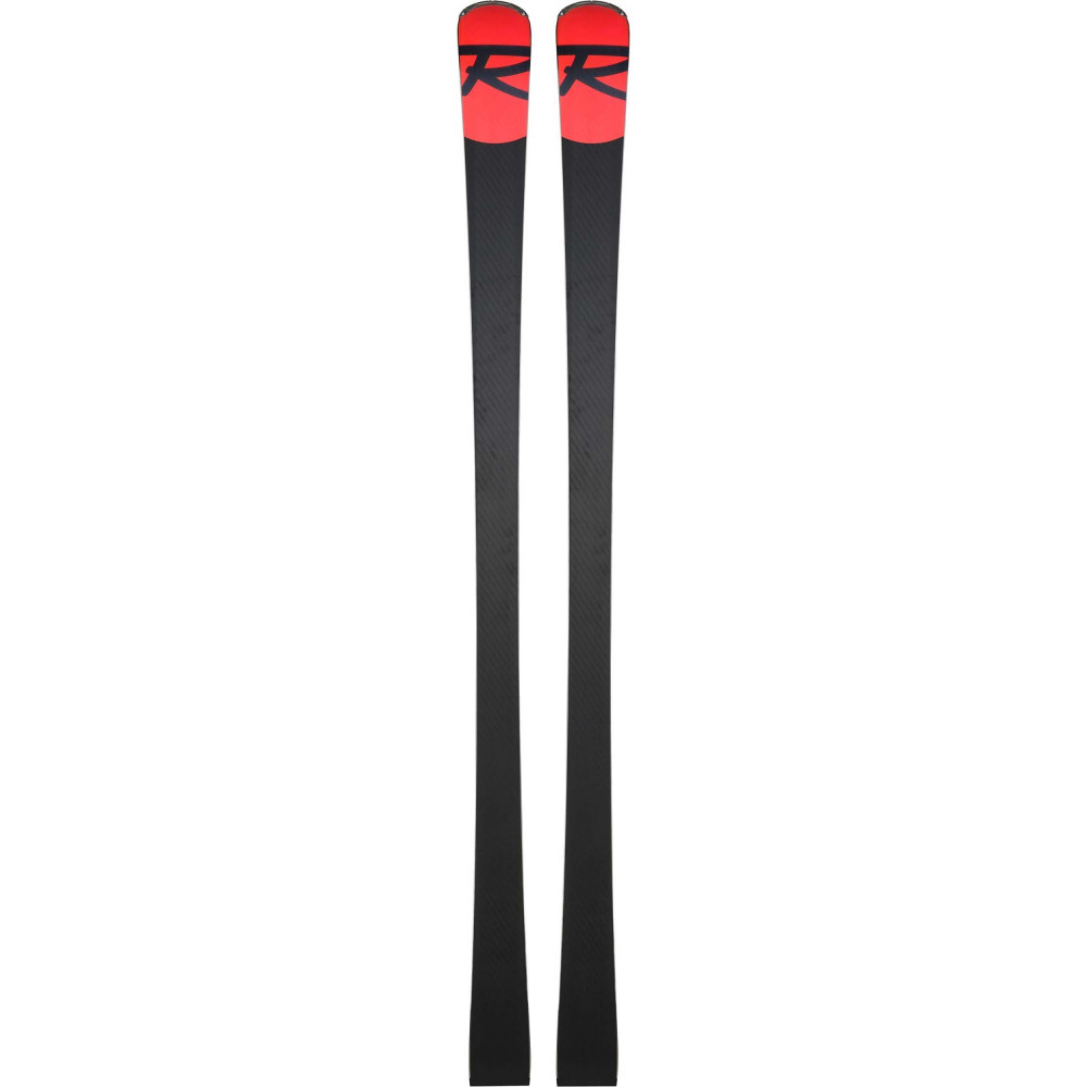 SKI HERO ELITE LT TI + FIXATIONS NX 12 KONECT DUAL B80 BK/ICON