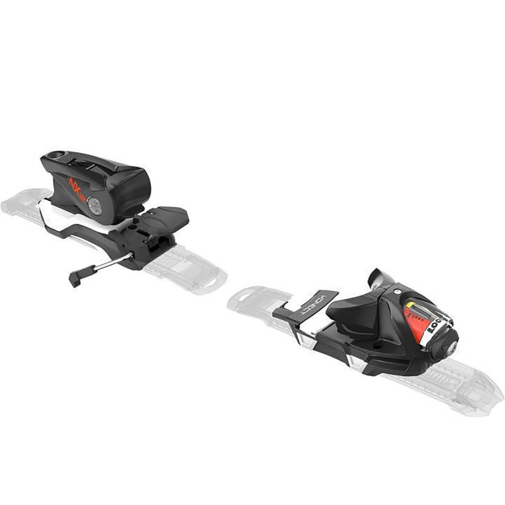 SKI HERO ELITE LT TI + FIXATIONS NX 12 KONECT DUAL B80 BK/ICON