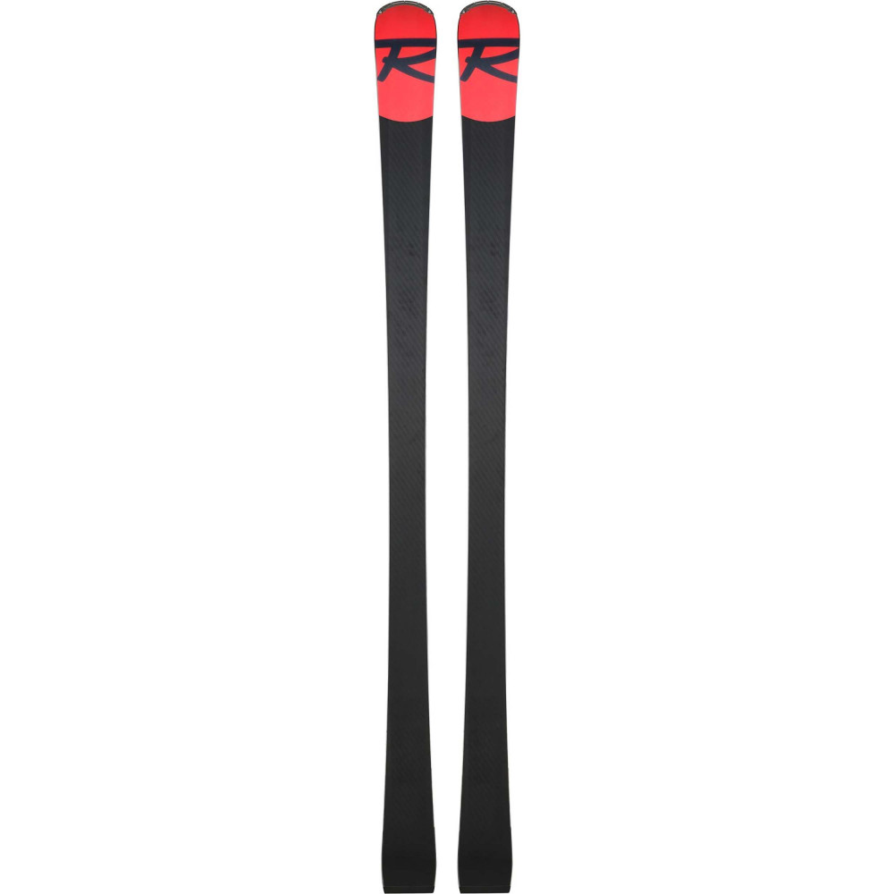 SKI HERO ELITE MT TI + FIXATIONS NX 12 KONECT DUAL B80 BK/ICON