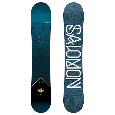 SNOWBOARD SIGHT + FIXATIONS RHYTHM BLACK