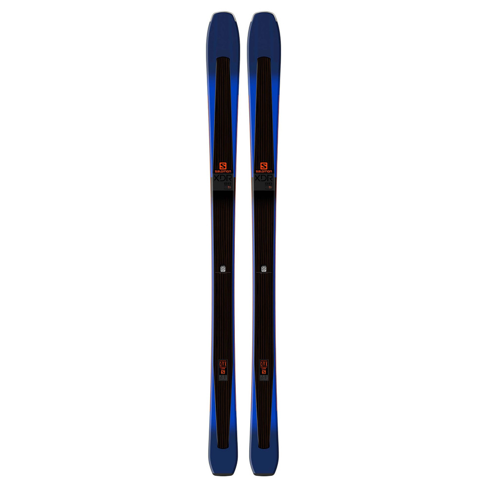 SKI XDR 88 TI