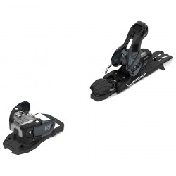 FIXATION DE SKI WARDEN 11 DARK GREY/BLACK L90