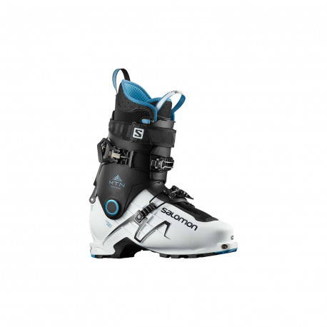 CHAUSSURE DE SKI RANDO MTN EXPLORE WHITE/BLACK/BLUE