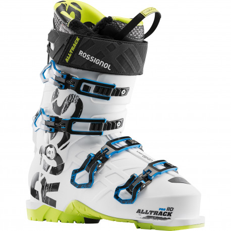 CHAUSSURE DE SKI ALLTRACK PRO 110 WHITE