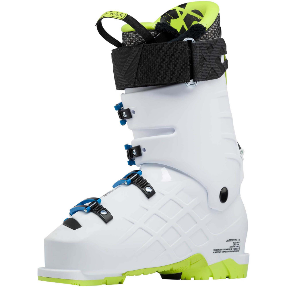 CHAUSSURE DE SKI ALLTRACK PRO 110 WHITE