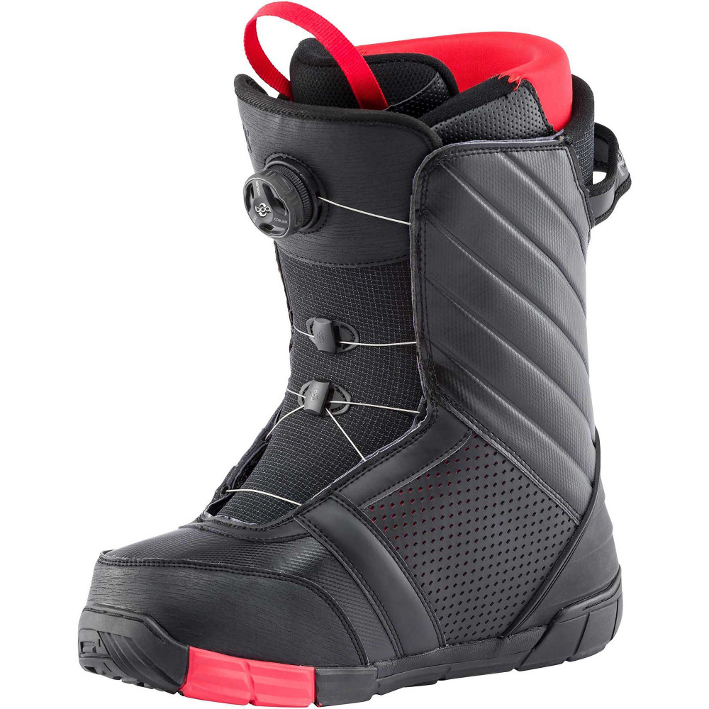 BOOTS DE SNOWBOARD PRIMACY (DUAL ZONE BOA)