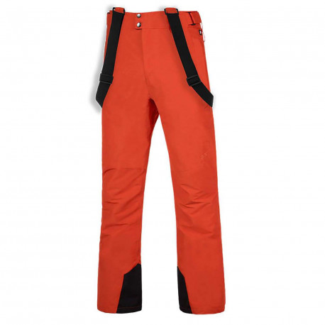 PANTALON DE SKI OWENY ORANGE