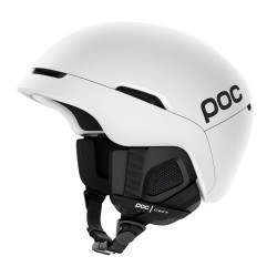 CASQUE DE SKI OBEX SPIN HYDROGEN WHITE