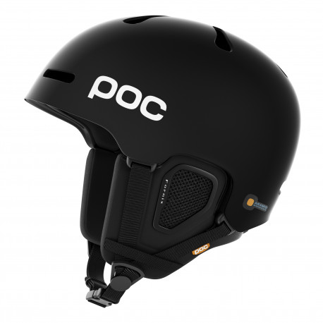 CASQUE DE SKI FORNIX MATT BLACK CASQUE DE SKI FORNIX MATT BLACK