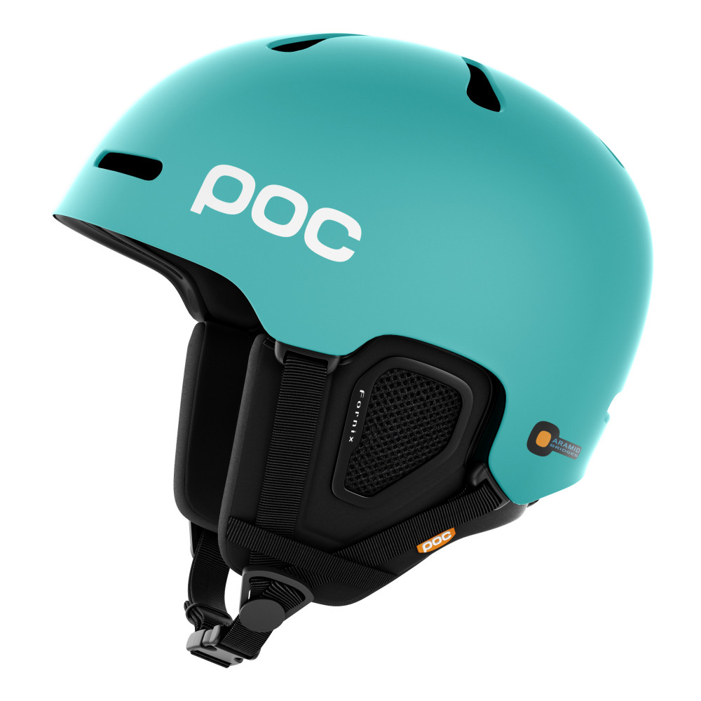 CASQUE DE SKI FORNIX TIN BLUE