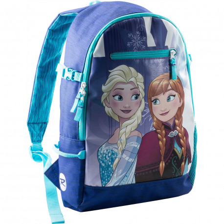 SAC A DOS BACK TO SCHOOL PACK FROZEN