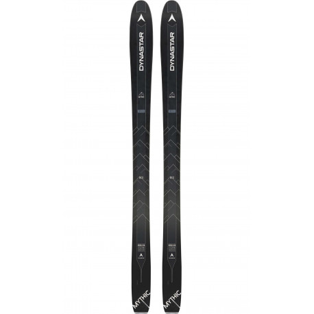 SKI MYTHIC 97 CA + FIXATIONS DIAMIR TECTON 12 FREINS 100MM