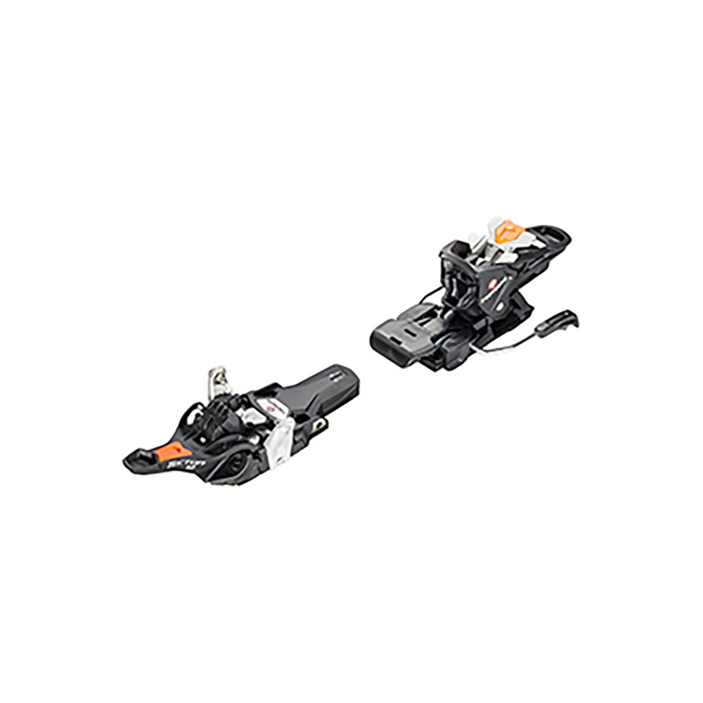 SKI MYTHIC 97 CA plus FIXATIONS DIAMIR TECTON 12 FREINS 100MM