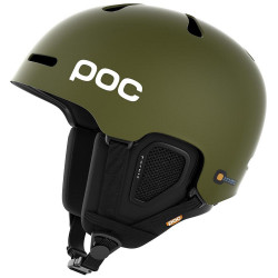 CASQUE DE SKI FORNIX POLYDENUM GREEN