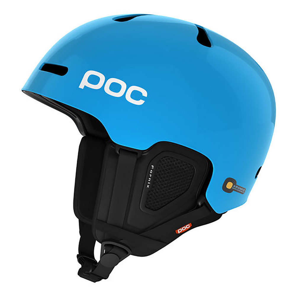 CASQUE DE SKI FORNIX BACKCOUNTRY MIPS RADON BLUE