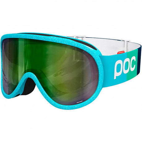 MASQUE DE SKI RETINA BIG JULIA MANCUSO JULIA BLUE MASQUE DE SKI RETINA BIG JULIA MANCUSO JULIA BLUE