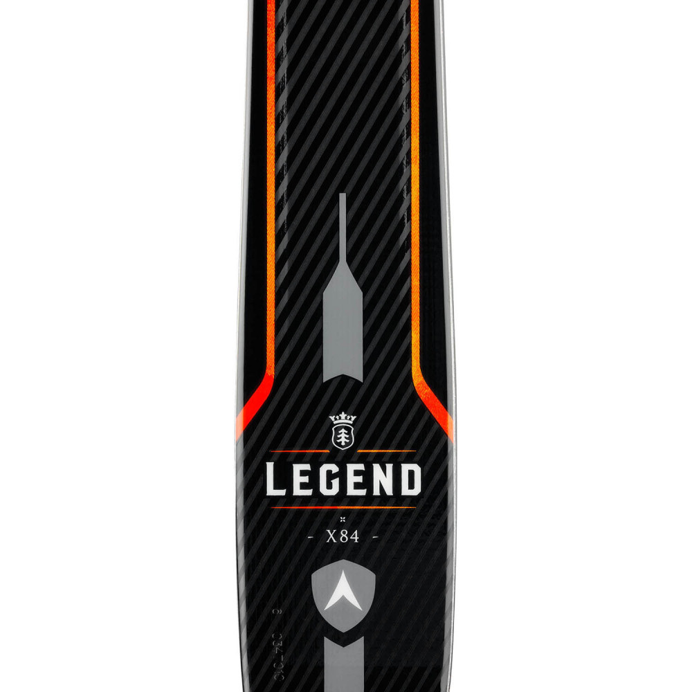 SKI LEGEND X84