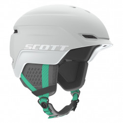 SKI HELMET CHASE 2 MIST GREY